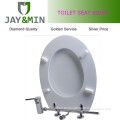 Long lifetime high quality cheap toilet seat cover